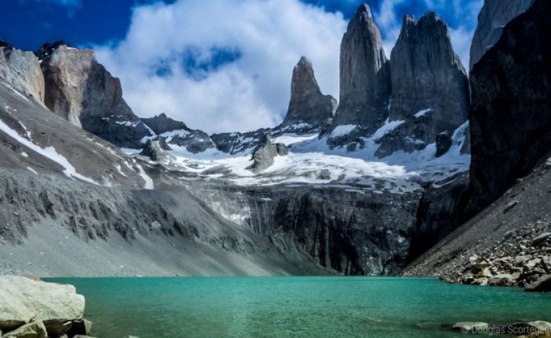 Torres Del Paine - Chile