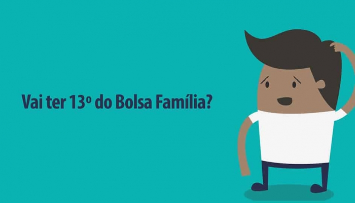 Bolsa Família não tem dinheiro para pagar o 13º prometido por Bolsonaro