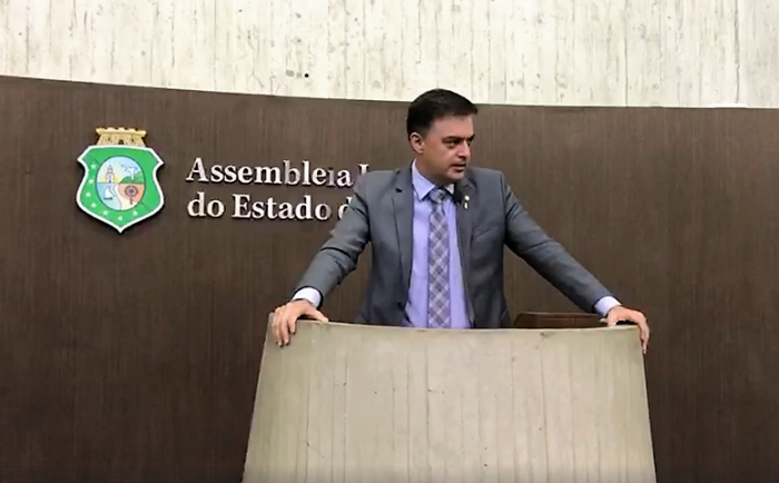 Deputado Fernando Santana(PT), cobra responsabilidade dos amotinados e seus líderes