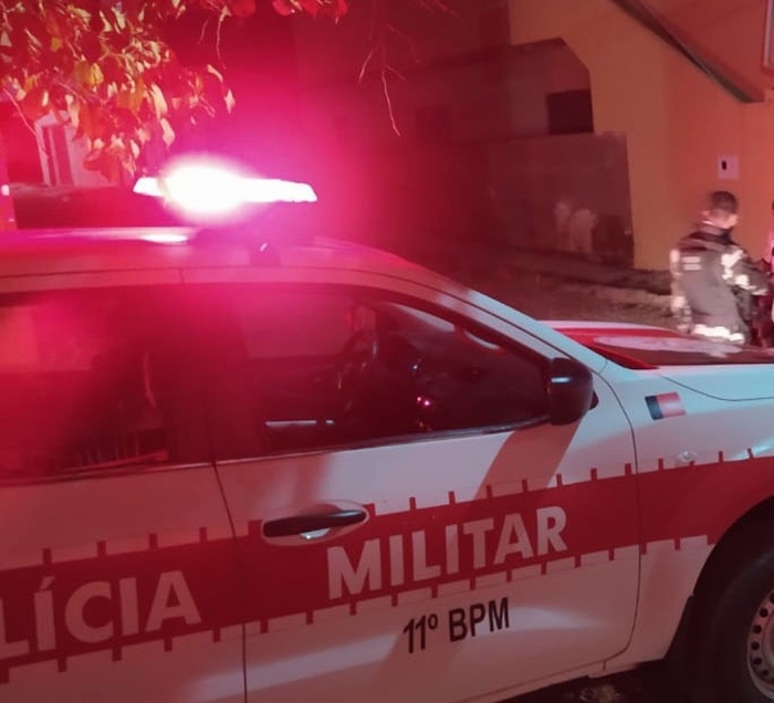 Preso na Paraíba o 5º suspeito de participar da morte do prefeito de Granjeiro