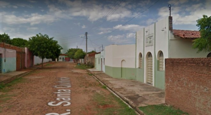 Sem temor a Deus ladrões praticam furto em uma Igreja em Juazeiro do Norte