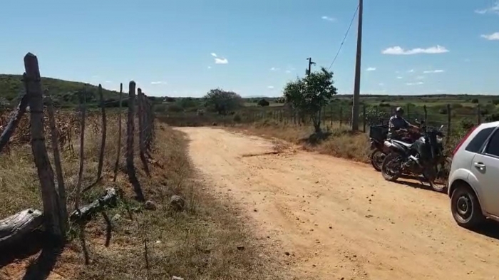 Irmãs e prima desaparecem em caminhada na zona rural de Iguatu