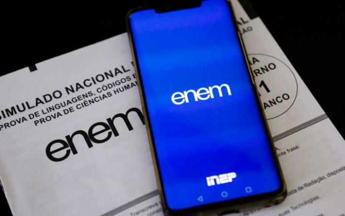 Presidente do Inep explica como será a primeira edição do Enem digital