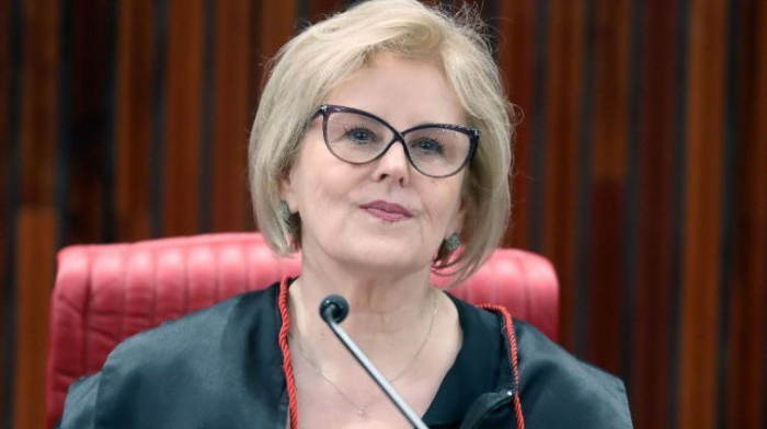 Rosa Weber será relatora da notícia-crime contra Jair Bolsonaro sobre a compra da Covaxin