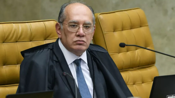 'Não é função das Forças Armadas fazer ameaças à CPI', diz Gilmar Mendes