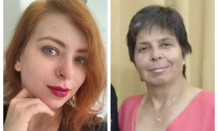 'Vontade de desenterrar com minhas mãos', diz mulher que procura por mãe e irmã soterradas na casa da família, em Petrópolis