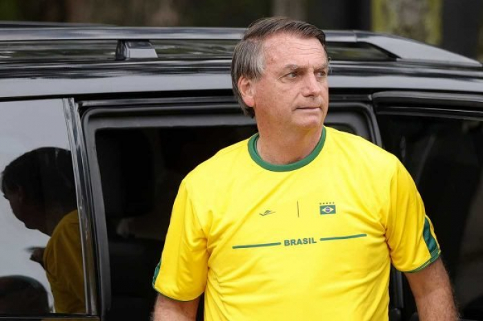 Bolsonaro não foi convidado para o Círio, diz Arquidiocese de Belém