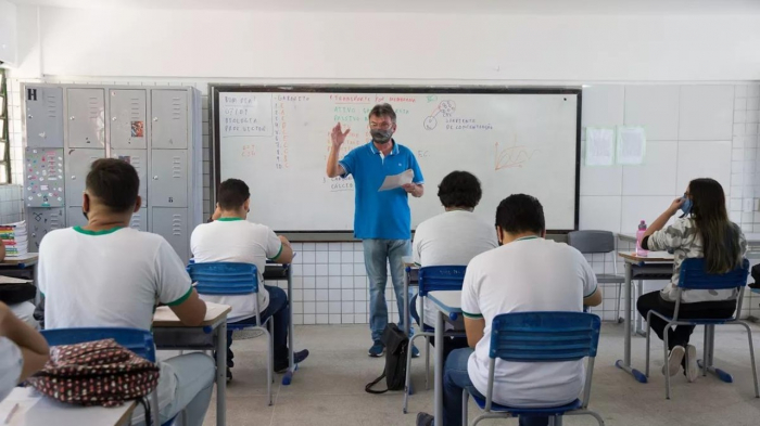 Precatórios do Fundef serão pagos aos professores do Ceará em 1º de fevereiro