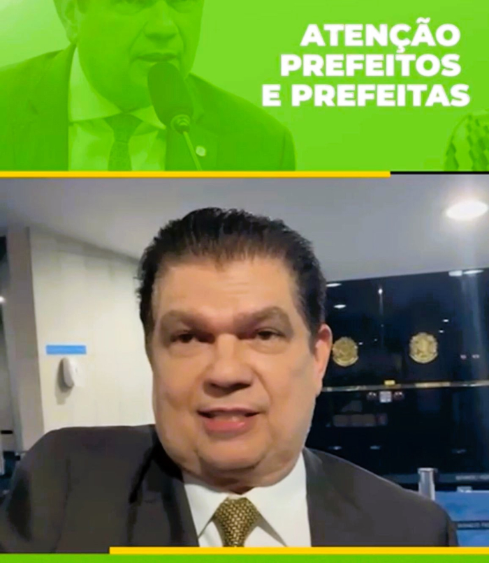 Desoneração da folha salarial gera economia de R$ 11 bilhões para 4.000 Prefeituras