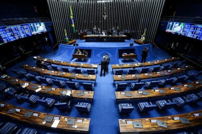 Líderes partidários tentam salvar emendas parlamentares após veto presidencial a R$ 5,6 bilhões