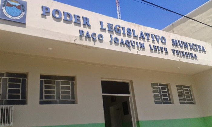 Apenas o União Brasil não consegue preencher o número total de vagas a Câmara Municipal de Lavras da Mangabeira