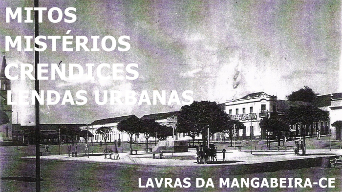 LAVRAS CE TV com apoio da Lei Paulo Gustavo, lança documentário fascinante 