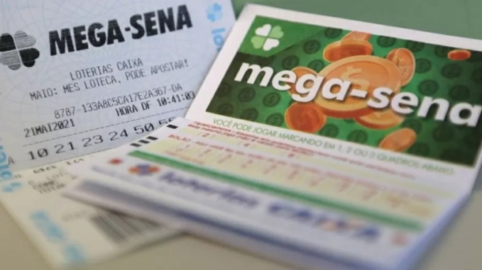 Mega-Sena: quanto R$ 127 milhões rendem todo mês na poupança e no Tesouro