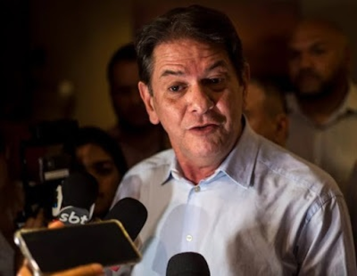 O que caberá ao PSB de Cid Gomes?