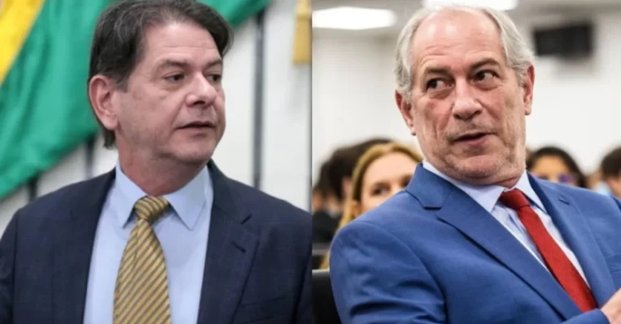 Após 18 anos de aliança, Cid rompe com o PT, se reaproxima do irmão Ciro e redefine oposição no Ceará