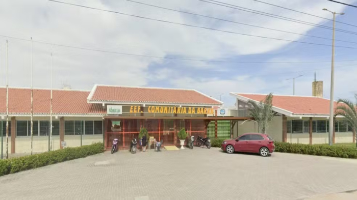 Professora obriga aluno a tomar molho de pimenta como 'punição' em escola do Ceará, denuncia mãe; docente foi desligada