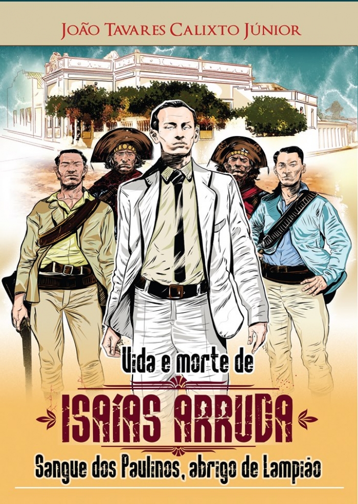 Historiador Aurorense lançará em 2019 o livro 